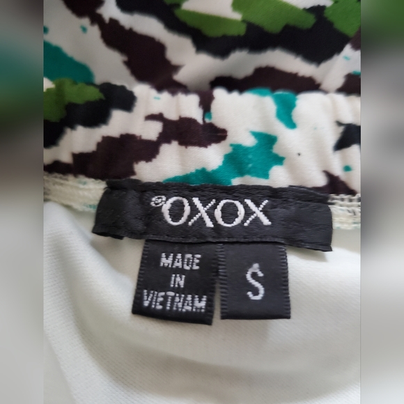 Colorful super comfy maxi dresses - Picture 3 of 4